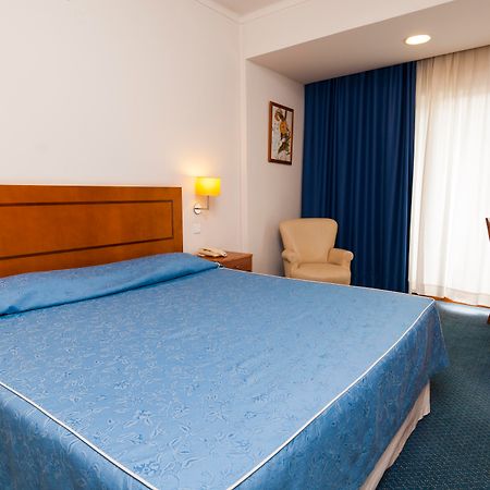 Agua Hotels Nelas Parq Exteriör bild