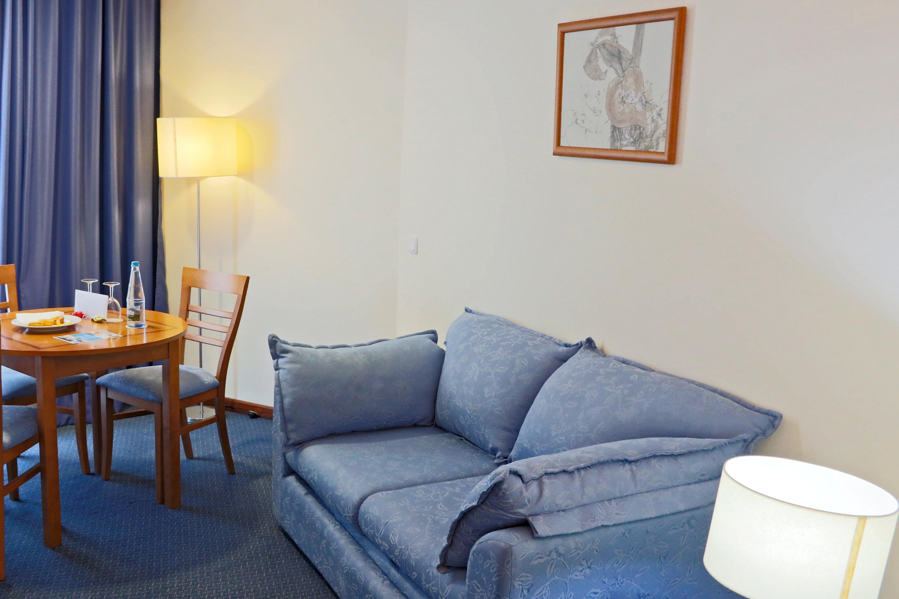 Agua Hotels Nelas Parq Exteriör bild